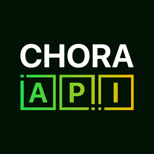 Formação Chora API | Formação Analista de Dados